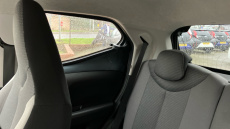 Toyota Aygo 1.0 VVT-i X-Trend TSS 5dr Petrol Hatchback